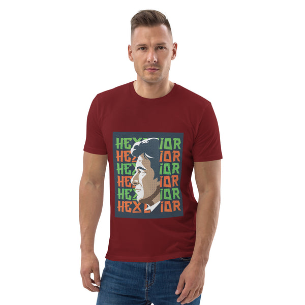 Imran Khan - The Defender T-Shirt - Hexlsior