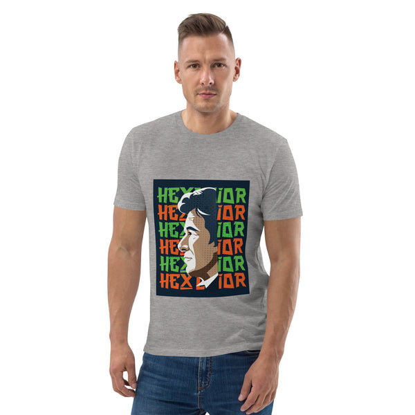 Imran Khan - The Defender T-Shirt - Hexlsior
