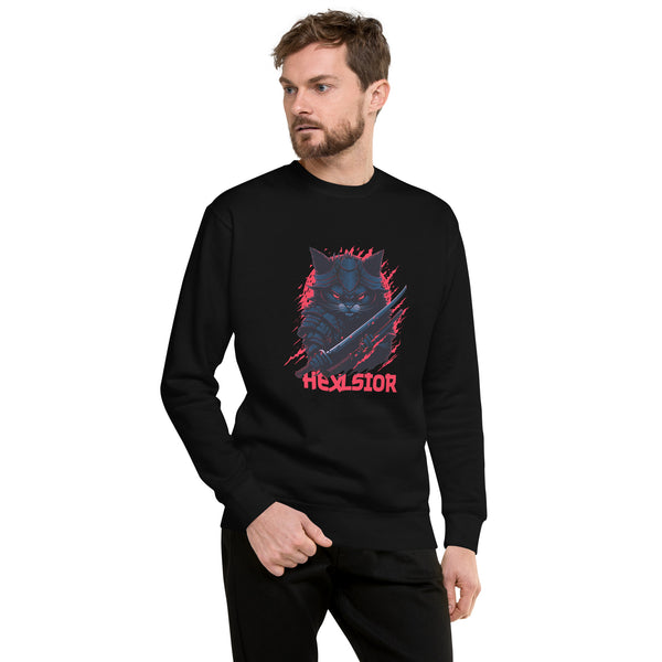 Se-Meow-rai - Hexlsior